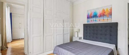 Appartement • Triangle d'Or - Photo 2