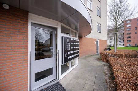 Te huur: Appartement Fellinilaan in Almere - Photo 3