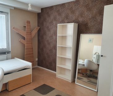 Studievägen, Sollentuna - Photo 2