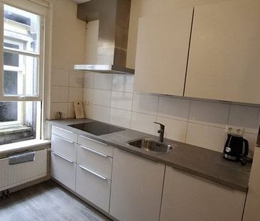 Te huur: Appartement Weverstraat 37 1 in Arnhem - Foto 1