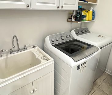 For Lease - 67 Queen Mary Drive, Brampton, Ontario - Photo 2