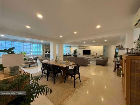 Pandan Valley (D21), Condominium - For Rent - Photo 1