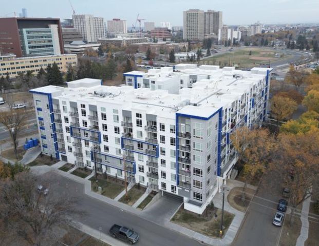 University Heights | 11450 80 Ave, Edmonton - Photo 1