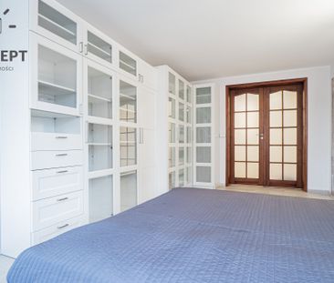 3 pok | Balkon | Parking | Obok Park | Borek - Фото 6