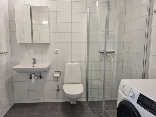 Nygatan 51C, Trelleborg Centrum - Photo 1