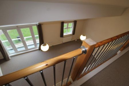 Studio to rent - Photo 5