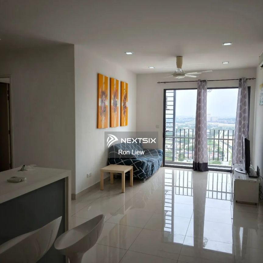 Trigon Luxury Residences - Photo 1