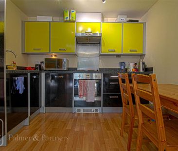 1 bedroom apartment to rent - Photo 4