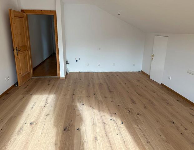 2-Zimmer DG-Wohnung 54qm Kreuth-Oberhof - Foto 1