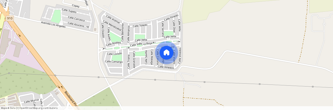Oviedo, 149, Valle la Rioja, Apodaca, Nuevo León, 66607, México