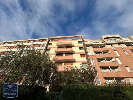 Appartement à louer 2 pièces 43.87m² - Photo 3