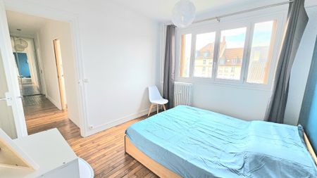 Location Appartement 2 pièces 34m² VERSAILLES 78000 - Photo 5