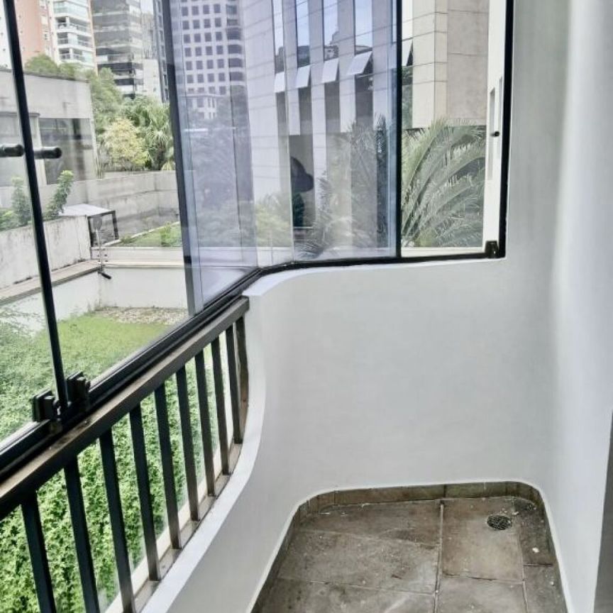 Apartamento - Photo 1