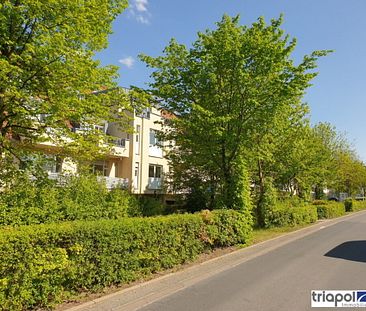 Individuelle 3-Zi-Maisonettewohnung mit Wanne, Dusche, Parkett und Gäste-WC. - Photo 1