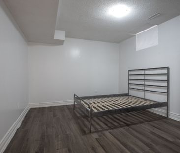 For Lease - 72 Stella Drive Unit# BSMT, Markham, Ontario - Photo 2