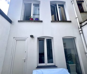 Huis te huur - Foto 1