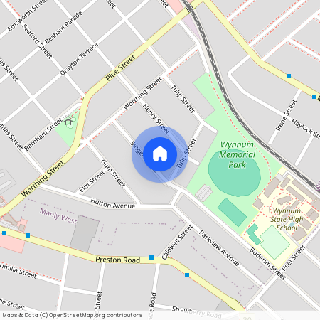 152 Singer Street, Wynnum QLD 4178