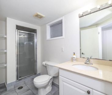 For Lease - 494 Northcliffe Boulevard Unit# Lower, Toronto, Ontario - Photo 3