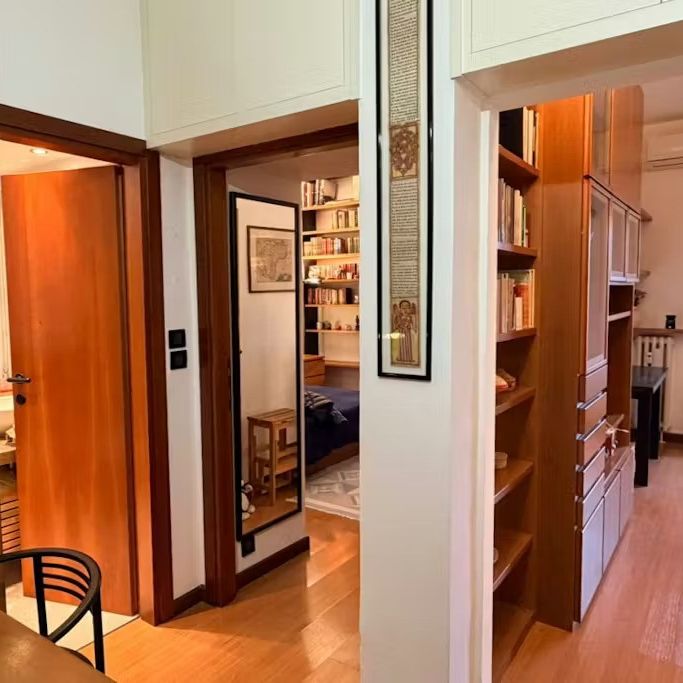 Via Tito Livio, Milan, Lombardy 20137 - Photo 1