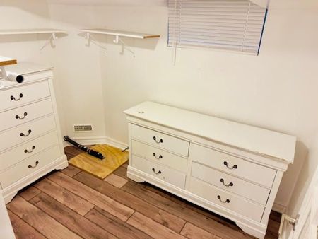 For Lease - 165 Torrens Avenue Unit# Basement, Toronto, Ontario - Photo 3