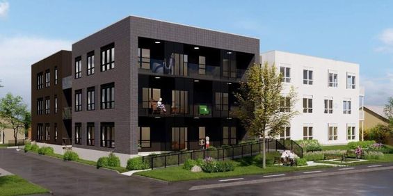 5 1/2 À LOUER - REPENTIGNY - APPARTEMENT À LOUER - Photo 3