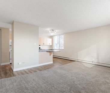 Edmonton Unfurnished apartment Rental in University & Whyte Ave - C... - Photo 2