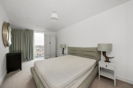 Wyndham Apartments, Greenwich, SE10, London - Photo 5