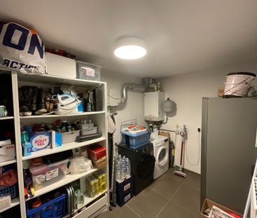 Zeer ruim gelijkvloers 2-slaapkamer appartement Vorselaar - Photo 6