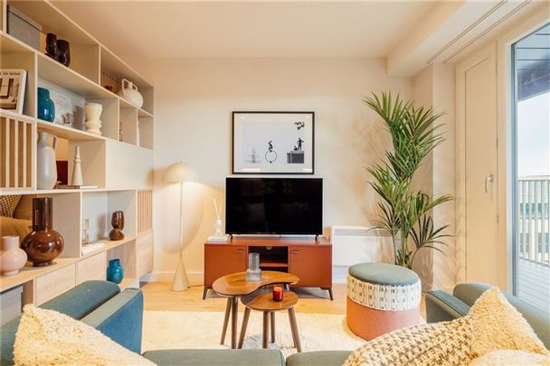 The Carriageworks, Sheriff Street Upper, Dublin 1, DUBLIN1 - Photo 1