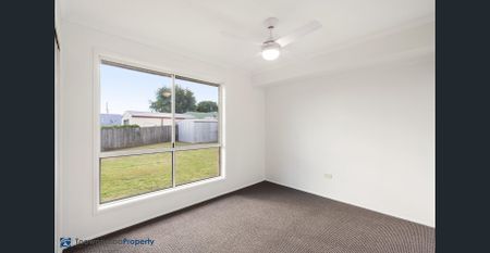 Spacious 3-Bedroom Home with Large Backyard in Harristown - Photo 4