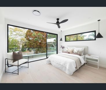 Contemporary Luxury Meets Effortless Family Living - Photo 4