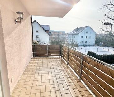 Hell und lichtdurchflutet – Bezug kurzfristig - Photo 6