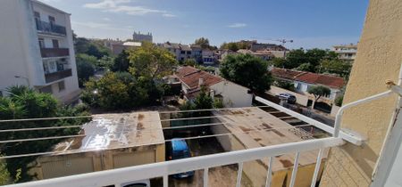 Marignane type 3 à louer boulevard de la Libération, - Photo 3