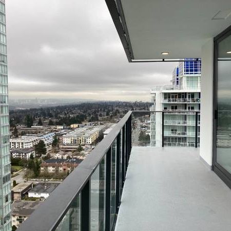 METROTOWN 2BR @ POLARIS - Photo 1