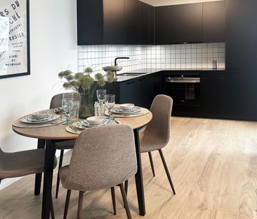 Magnfique appartement meublé - Photo 3