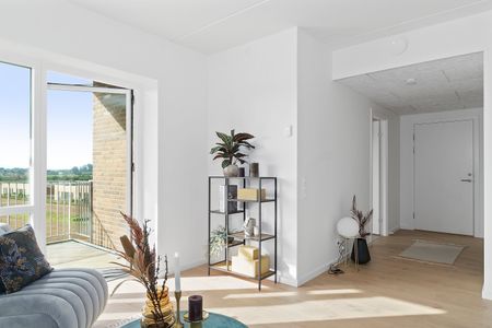 Kobbelvænget 135, 2. tv., 7100 Vejle - Photo 3