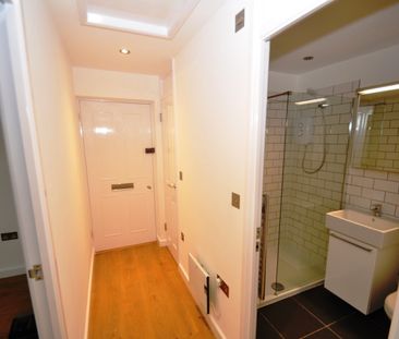 1 bedroom Apartment - Nursery Gardens, Welwyn Garden City - Photo 1