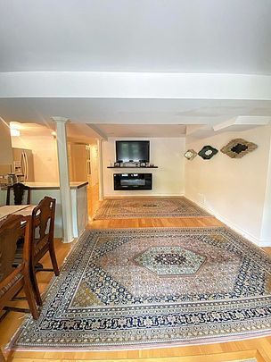 For Lease - 42 Lensmith Drive Unit# Lower, Aurora, Ontario - Photo 1