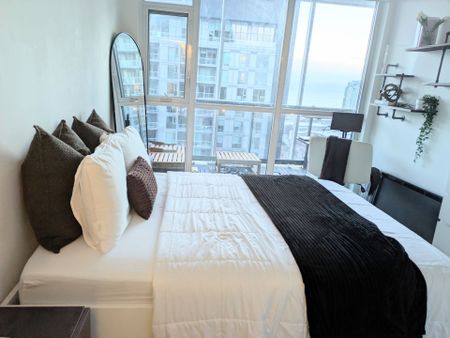 For Lease - 50 Ordnance Street Unit# 2301, Toronto, Ontario - Photo 4