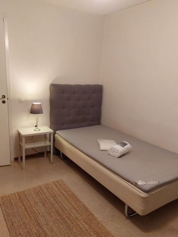 Kyrkbacken, Solna - Photo 2
