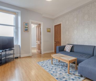 2 bedroom apartment to rent - Photo 6