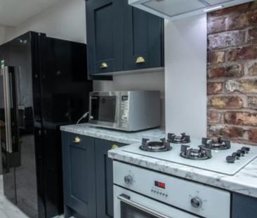 7 bedroom terraced house to rent - Photo 5