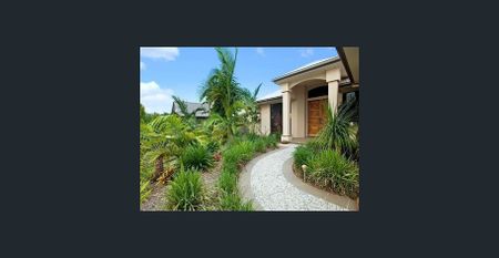 Beautiful Executive Family Home in Coomera Waters Resort - Photo 3
