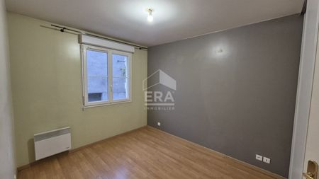 Appartement Brie Comte Robert 2 pièce(s) 47.1 m2 - Photo 3