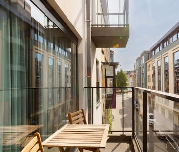 Ruim recent 3 slaapkamer appartement op een topligging in Gent - Photo 1