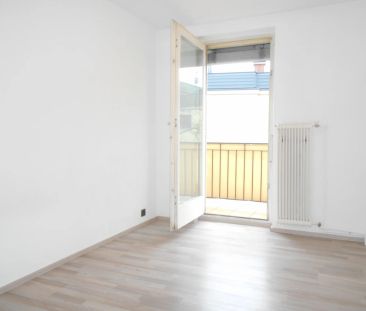 LEND großzügige 4ZI mit S/Balkon nahe AVL, Lendplatz - Foto 4