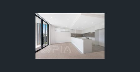 SPACIOUS TWO BEDROOM APARTMENT WITH LARGE COVERED BALCONY - Photo 5