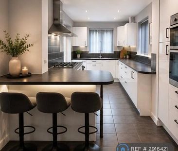 4 bedroom terraced house to rent - Photo 4