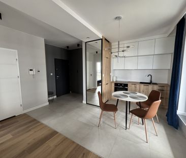 Funkcjonalne 2 pokoje na wynajem - Zdjęcie 5