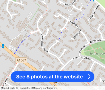 Haverscroft Close, NR8 - Photo 1